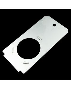 GH18 Berkey Colortran Mini Eclipse Gobo Holder - A Metal - Gobo Gate