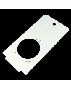 GH19 Berkey Colortran Mini Elipse Gobo Holder - B Metal - Gobo Gate