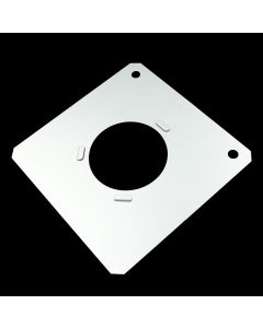 GH26 Pani BP Projector Gobo Holder - A Metal - Gobo Gate