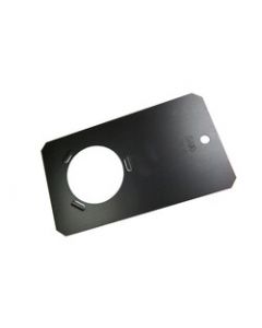 GH36 gobo holder - B Metal/Gobo Gate
