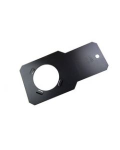 GH38 gobo holder - B Bez Glass/Gobo Gate