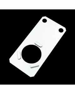 GH42 Novalite Followspot Gobo Holder - D Metal - Gobo Gate