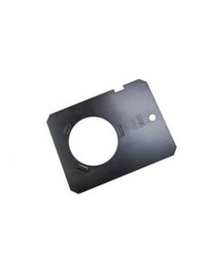 GH43 gobo holder - B Metal/Gobo Gate