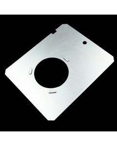 GH44 Teatro Acuto Gobo Holder - A Metal - Gobo Gate