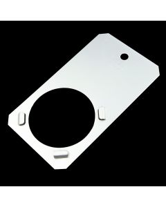 GH47 Niethammer Enispot - A Bez Glass - Gobo Gate