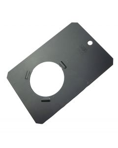 GH50 SPOTLIGHT MILANO SINTESI 120W Gobo Holder - B Metal - Gobo Gate