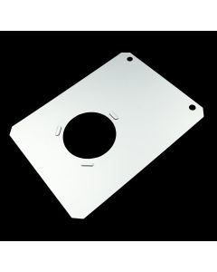 GH51 SPOTLIGHT MILANO SINTESI 2500W Gobo Holder - A Metal - Gobo Gate
