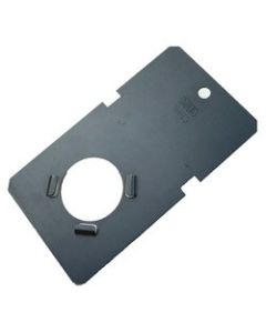 GH53 Strand SL Gobo Holder - M Glass - Gobo Gate