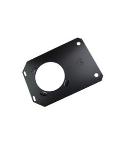 GH57 gobo holder - A Bez Glass/Gobo Gate