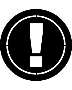 Exclamation Mark