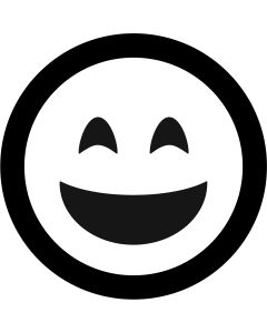 Grinning Face Emoji