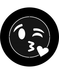 Kiss Heart Emoji