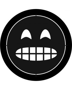 Grimacing Emoji