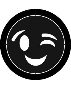 Winking Emoji
