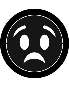 Worried Emoji