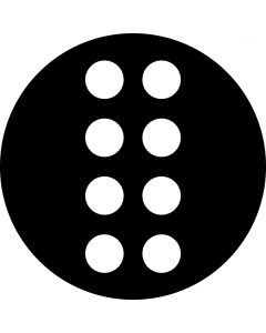 Eight Dots