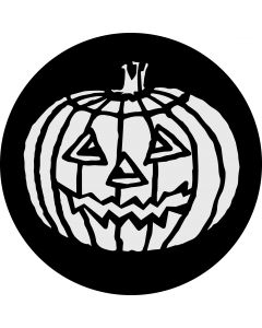 Carved Pumpkin