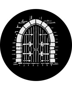 Castle Door