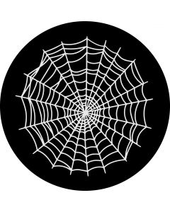 Spider Web Glass