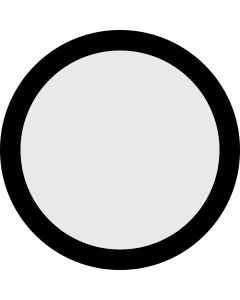 Circle Aperture