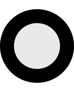 Circle Aperture 75%