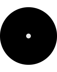 Circle Aperture 10%
