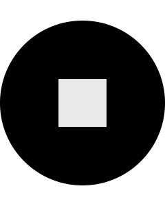 Square Aperture 50%