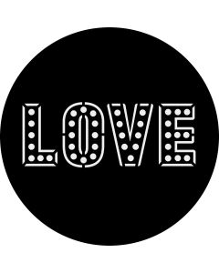Love In Lights