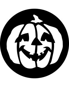 Smiley Pumpkin