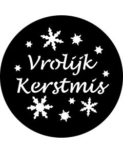 Vrolijk Kerstmis