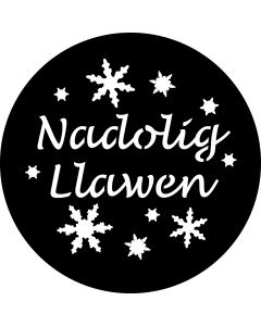 Nadolig Llawen