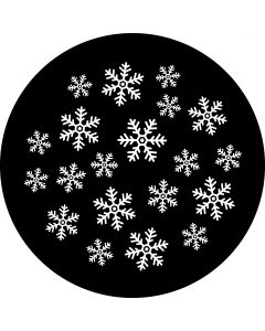 Snowflake Flurry