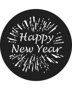 Happy New Year 1 