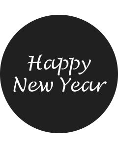Happy New Year 4