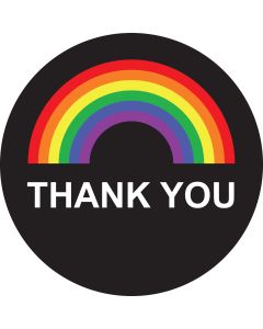 Thank You Rainbow