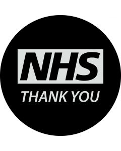 NHS Thank You