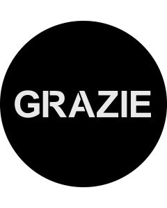 Grazie