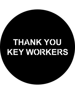 Thank You Key Workers