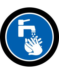 Wash Your Hands 1