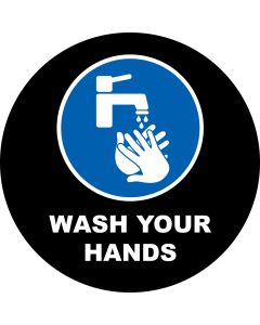 Wash Your Hands 3