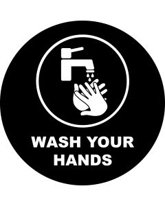 Wash Your Hands 4
