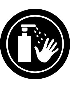 Sanitise Your Hands 2
