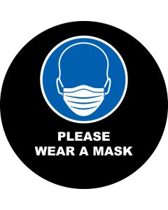 Safety Mask 3
