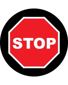 Stop Sign