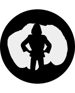 Bohemian Rhapsody Silhouette