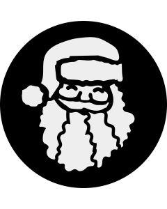 Christmas Santa