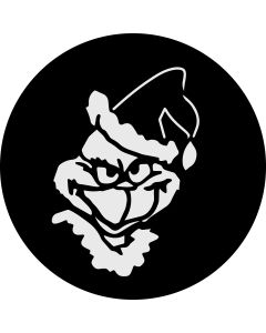 Christmas Grinch