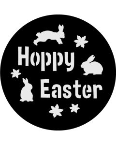 Hoppy Easter