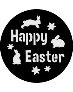 Happy Easter Bunnies