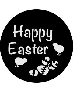 Happy Easter Chicks